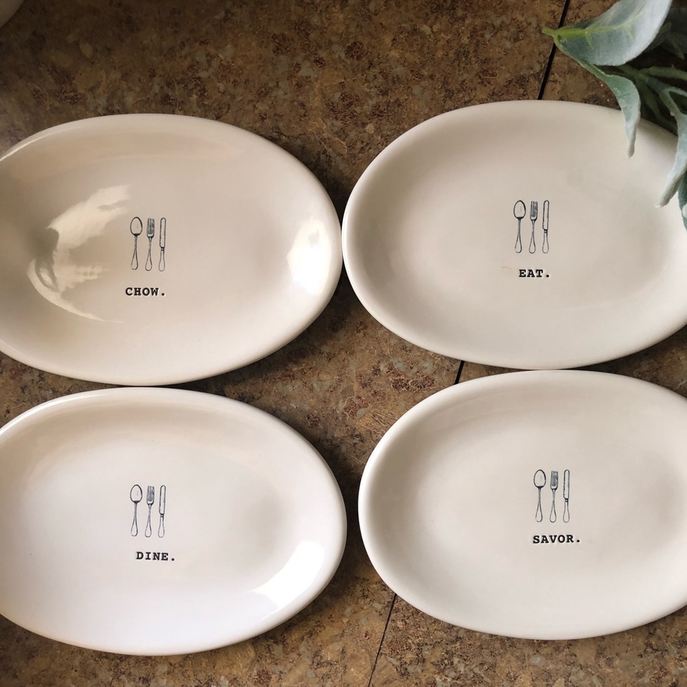 Icon collection ovals